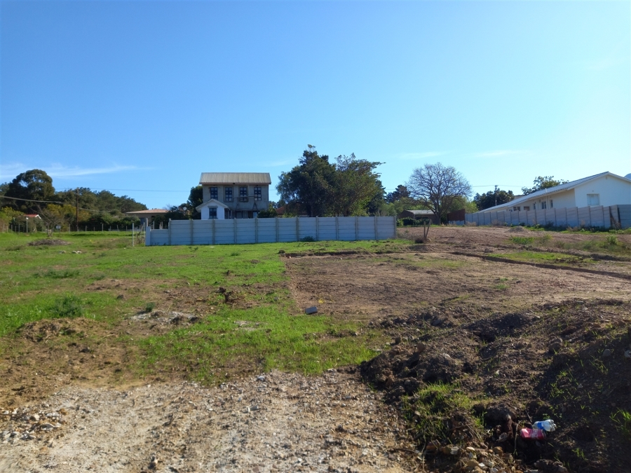 0 Bedroom Property for Sale in Bot River Western Cape